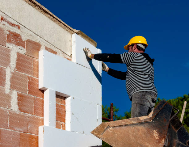 Best Specialty Insulation in Hernando, MS