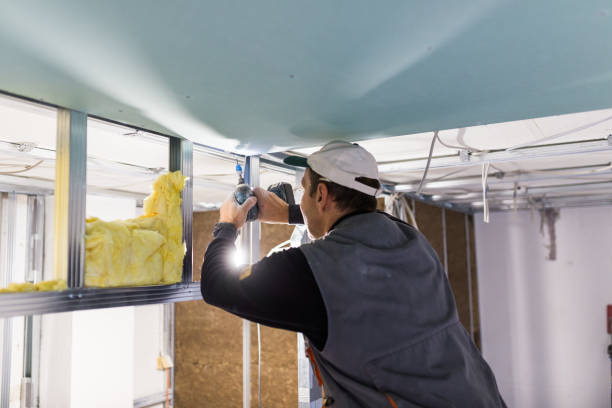 Best Insulation for Specific Applications in Hernando, MS