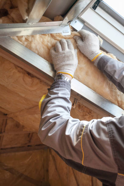 Best Commercial Insulation in Hernando, MS
