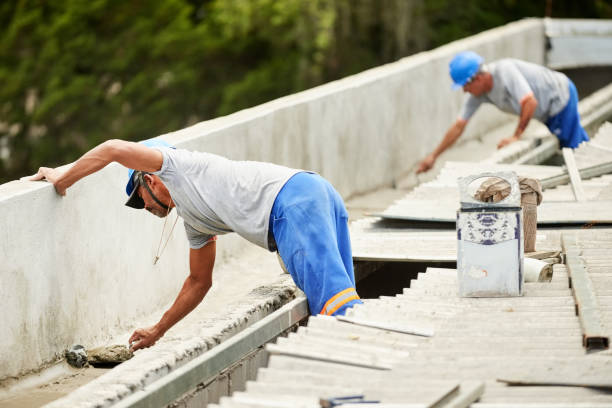 Best Types of Insulation in Hernando, MS