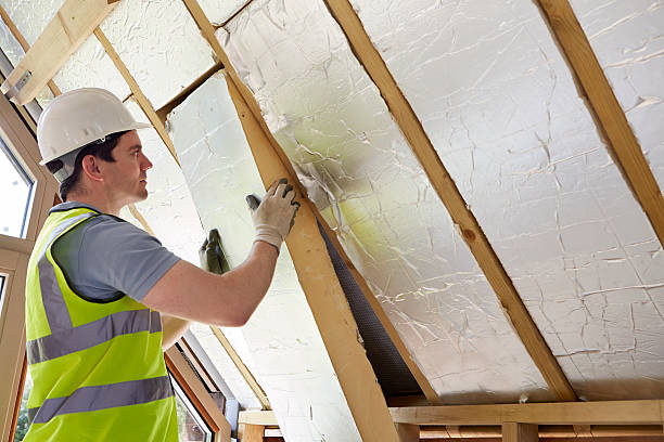 Best Insulation Installation Services in Hernando, MS