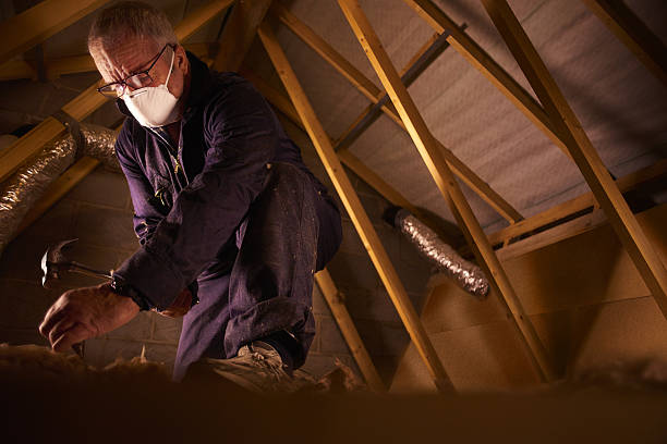 Best Insulation for Specific Applications in Hernando, MS