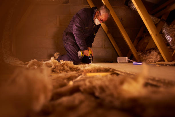 Best Insulation for Specific Applications in Hernando, MS